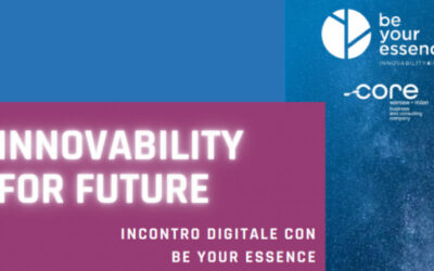 Webinar „Innovability For Future”