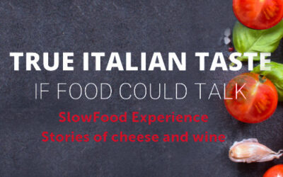 True Italian Taste 2021 in Polonia