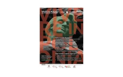 Vivere in Polonia – Incontro prima accoglienza Cracovia
