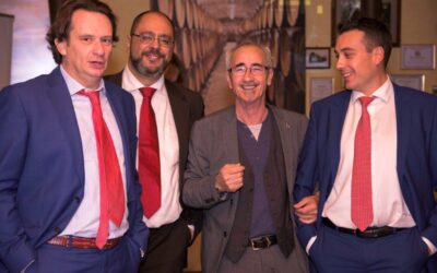 APERITIVO ITALIANO KATOWICE – GRAZIE (FOTO)
