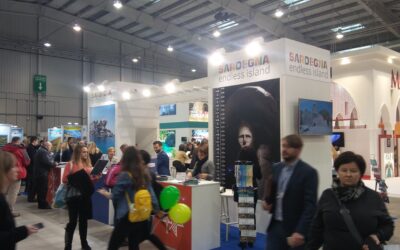 La Regione Sardegna al TT Warsaw