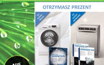 Wiosenna oferta specjalna w My Privilege Club – Indesit Company Polska Sp. z o. o.