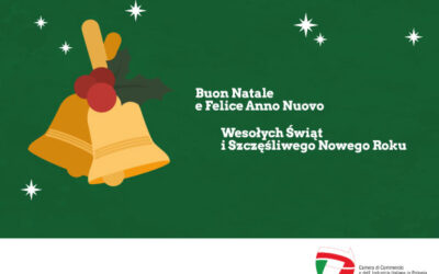 świąteczna przerwa
