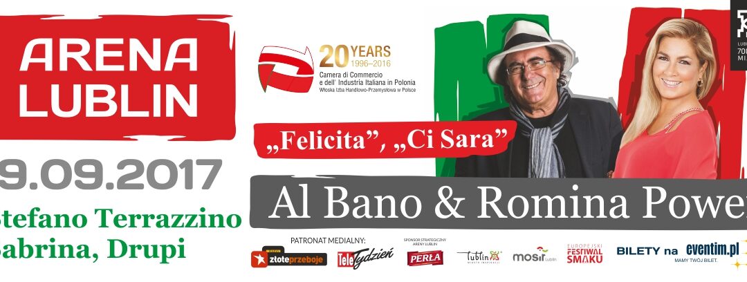 FESTA ITALIANA 2017