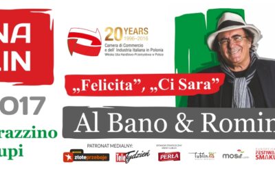 FESTA ITALIANA 2017