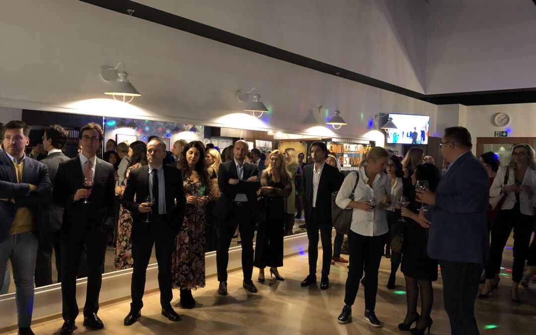 APERITIVO ITALIANO VARSAVIA – THANK YOU (FOTO)