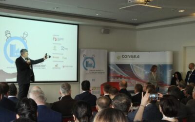 Italian Chamber Business Talks, ottima la prima di Katowice!