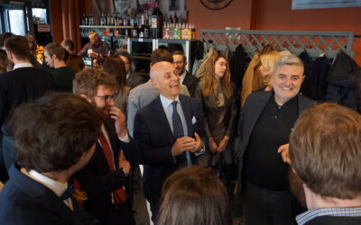 APERITIVO ITALIANO – THANK YOU (FOTO)