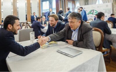 Sono aperte le iscrizioni per IABM2018!