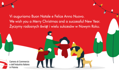 BUON NATALE !
