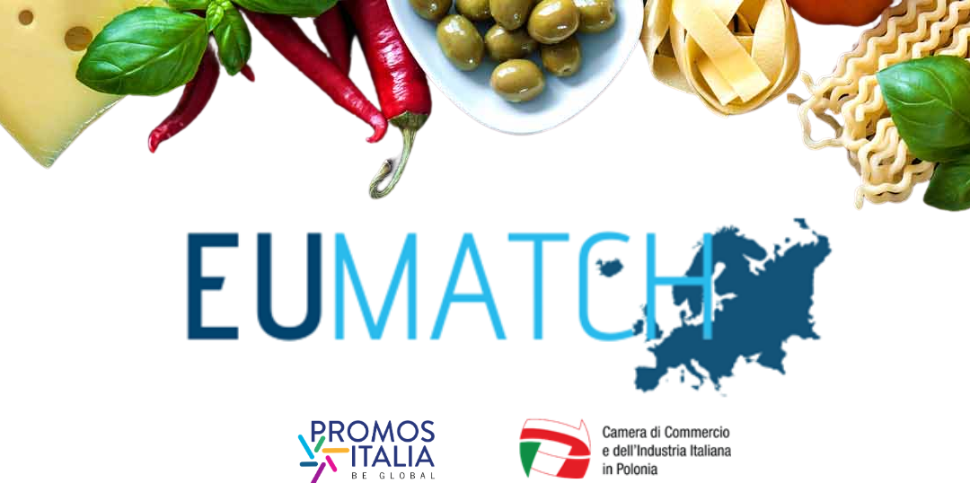 Opportunità per importatori/distributori (buyer) dell’agroalimentare: incontri B2B online con oltre 200 aziende italiane.