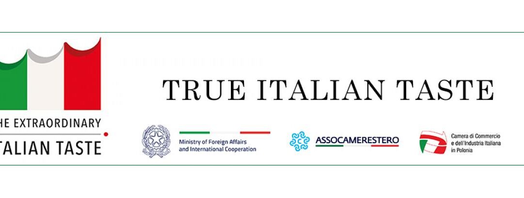 Wielki sukces pierwszej edycji masterclass, projektu True Italian Taste dotyczącej włoskiego sera DOP (CHNP)