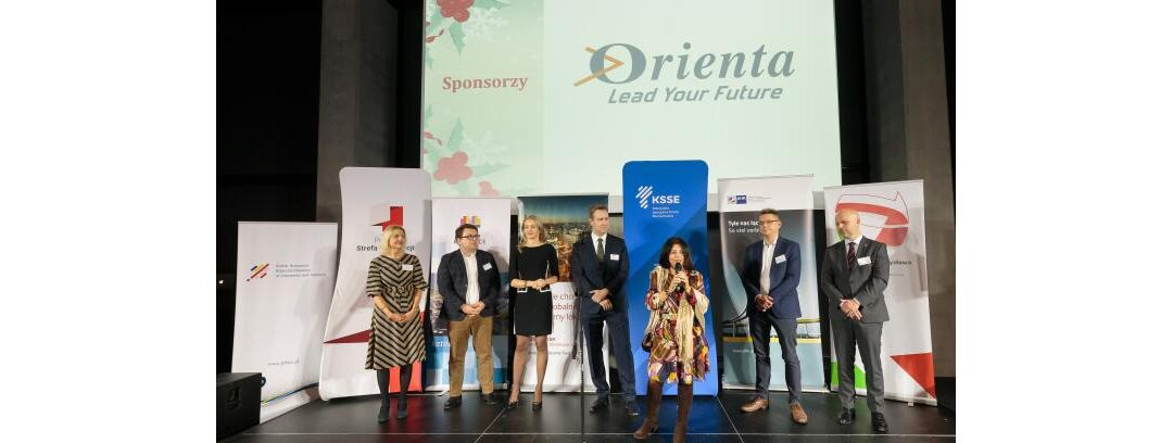 Gwiazdkowy Business Mixer – thank you! (FOTO)