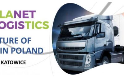 PLANETA LOGISTYKA