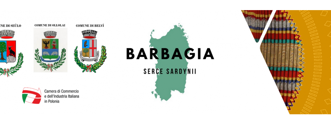 BARBAGIA SERCE SARDYNII – Projekt promujący region Barbagia