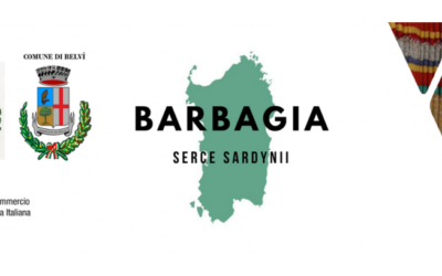 BARBAGIA SERCE SARDYNII – Projekt promujący region Barbagia