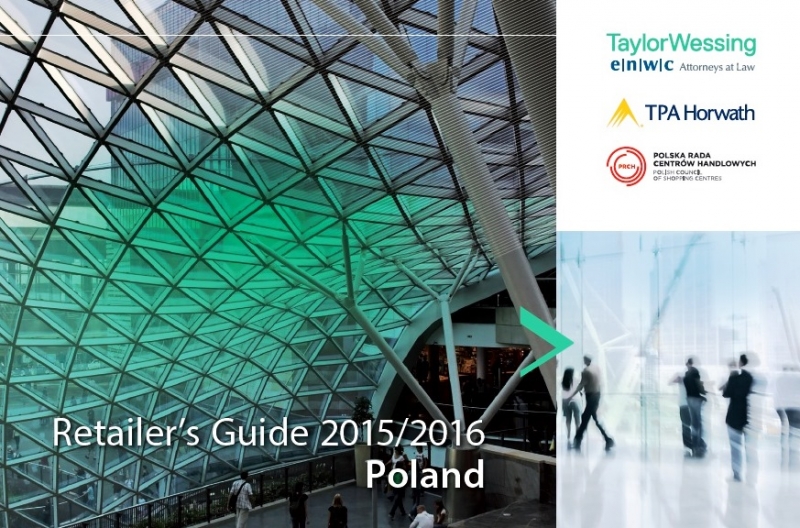 Retailers Guide to Poland 2015-2016