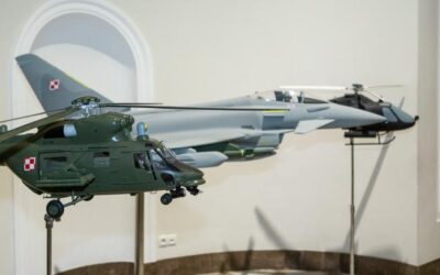 Aerospace Forum – zacieśnienie współpracy włosko-polskiej w obszarze lotnictwa i kosmonautyki (FOTO, VIDEO)