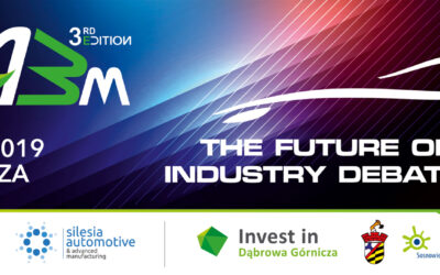 IABM2019 – OFERTA EARLY BIRDS TYLKO DO 31.07!