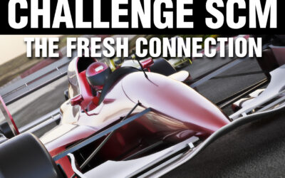 Global Challenge SCM, la competizione internazionale di gestione della supply chain – The Fresh Connection 2018