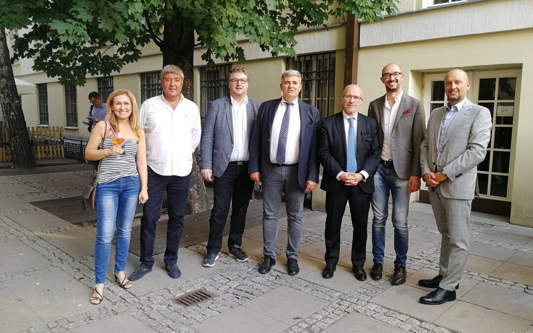 APERITIVO ITALIANO – THANK YOU (FOTO)