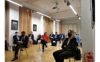 COMUNICATO STAMPA – ASSEMBLEA DEI SOCI DEL 24 SETTEMBRE 2020