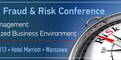 CEE Fraud & Risk Conference