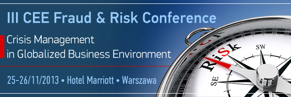 CEE Fraud & Risk Conference
