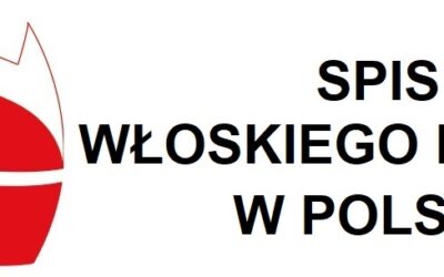Spis włoskich firm w Polsce