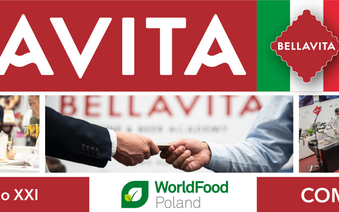BELLAVITA EXPO WARSZAWA 2019
