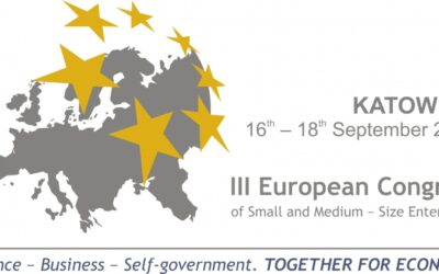 Congresso Europeo delle Piccole e Medie Imprese 2013