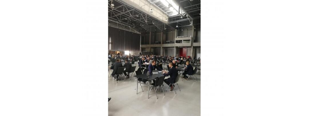 Automotive CEE Day 2018