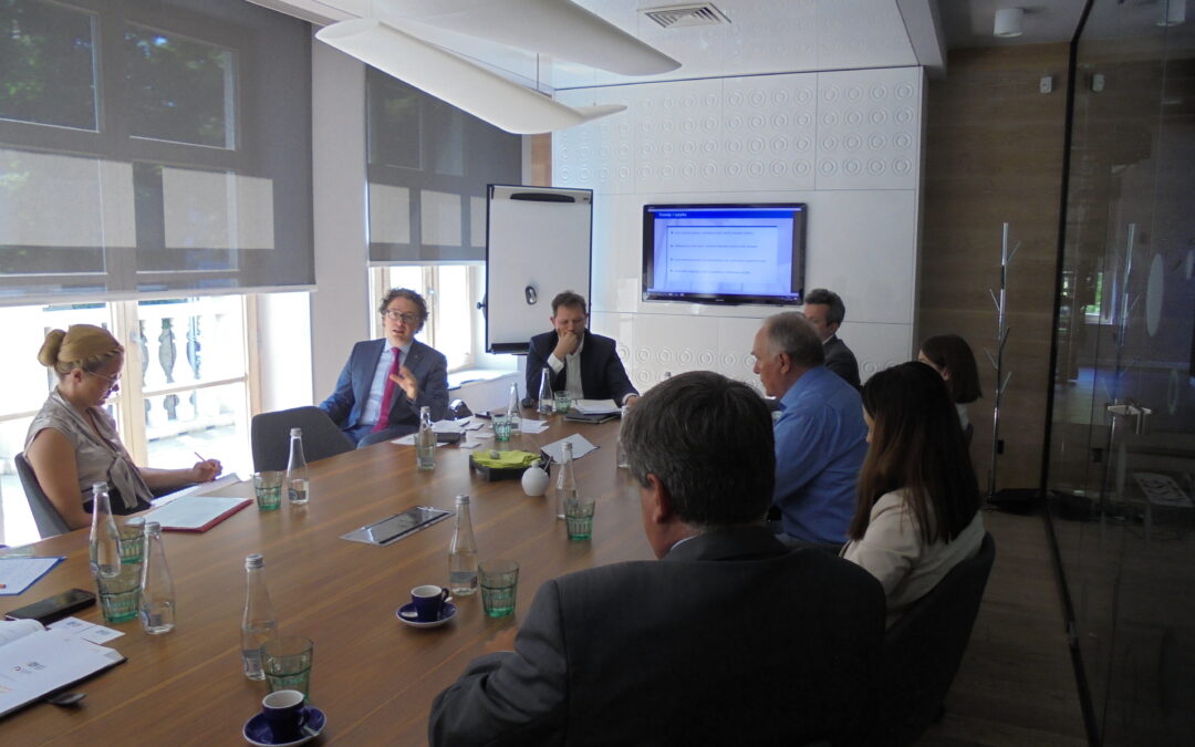 Seminarium: „Odpowiedzialność karna podmiotów zbiorowych”, Sosnowiec – thank you!