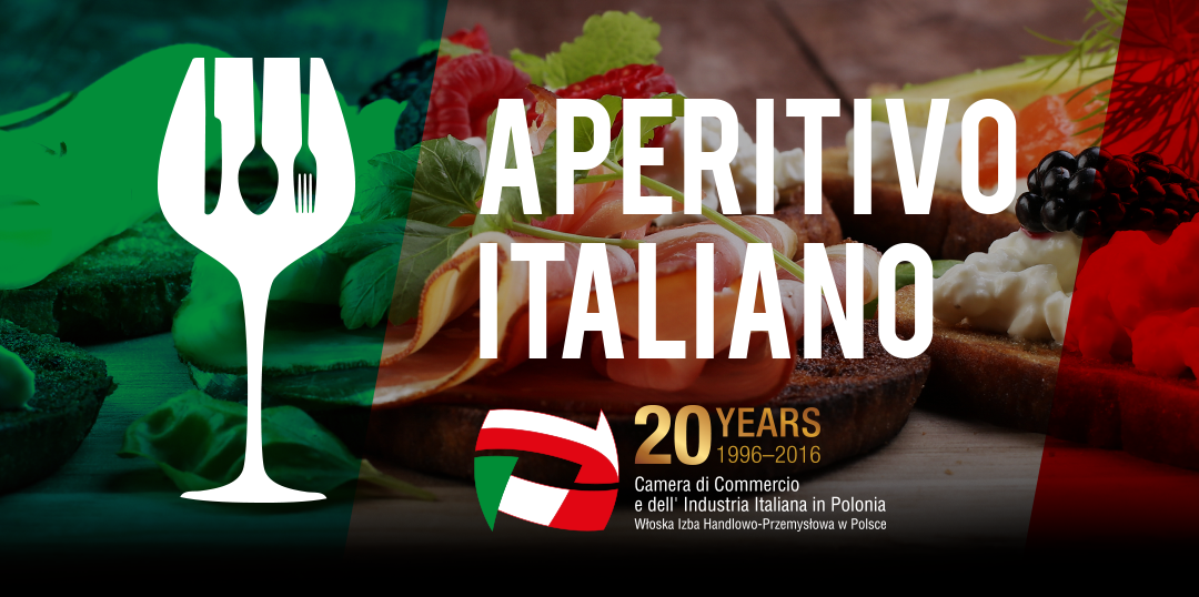 APERITIVO ITALIANO KATOWICE