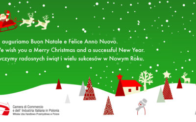 świąteczna przerwa