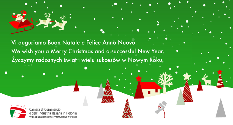 świąteczna przerwa