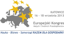 Europejski Kongres Małych i Średnich przedsiębiorstw 2013