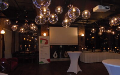 APERITIVO ITALIANO KATOWICE (FOTO)