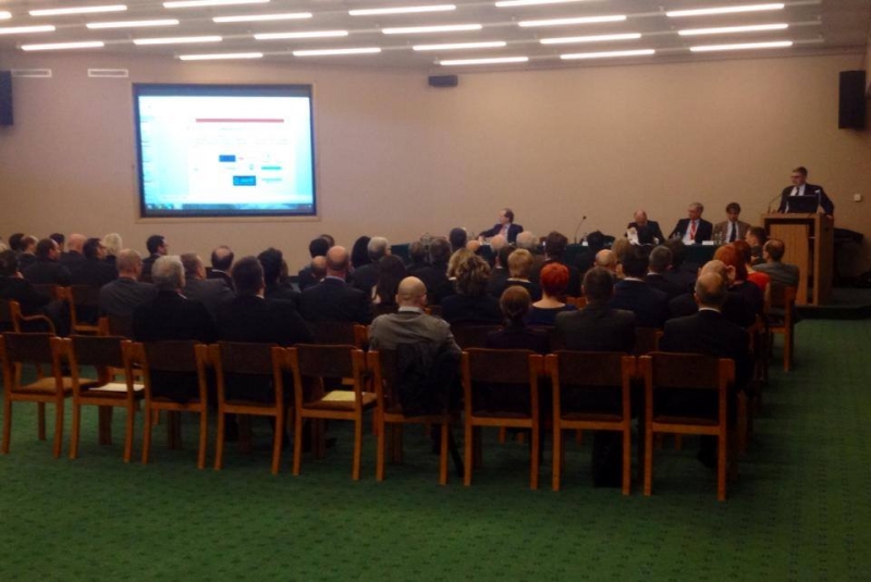 Comunicato stampa: Inaugurazione a Katowice
