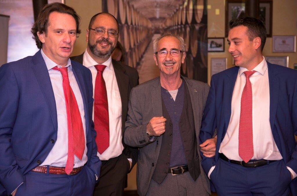 APERITIVO ITALIANO KATOWICE – DZIĘKUJEMY (FOTO)