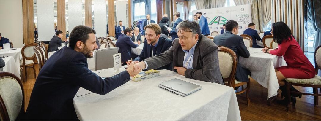 REJESTRACJA NA IABM2018 JUŻ OTWARTA!
