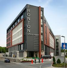 Speed Business Mixer z firmą REGUS, Kraków