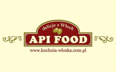 prodotti della tradizione natalizia italiana da API FOOD