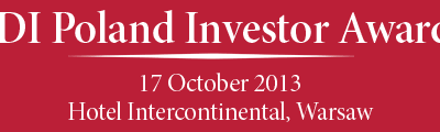 Top Italian Investor of the Year: WSK PZL Świdnik