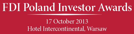 Top Italian Investor of the Year: WSK PZL Świdnik