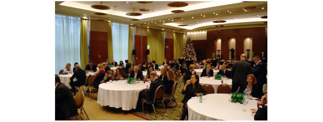 “Economic Perspectives in 2018” con la Banca Nazionale Polacca NBP (FOTO)