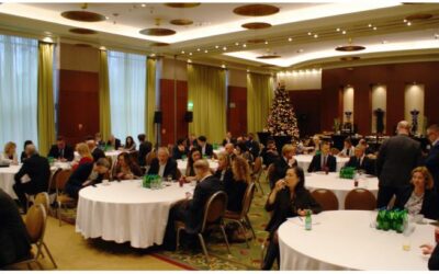“Economic Perspectives in 2018” con la Banca Nazionale Polacca NBP (FOTO)