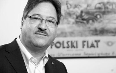 funerale di Enrico Pavoni, Presidente del Gruppo Fiat in Polonia