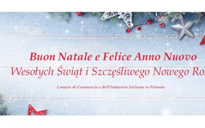 BUON NATALE !