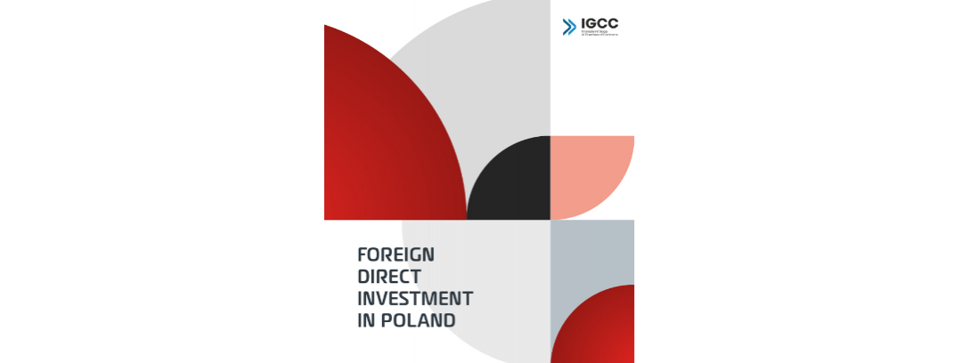 Investimenti diretti esteri in Polonia